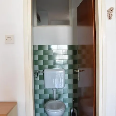 Miki Apartamento Fažana