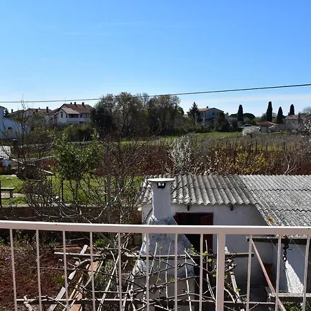 Miki Apartamento Fažana
