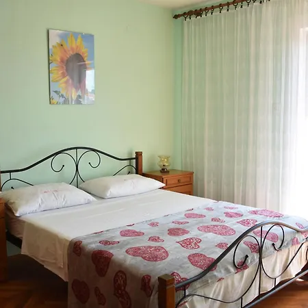 Apartamento Miki Fažana