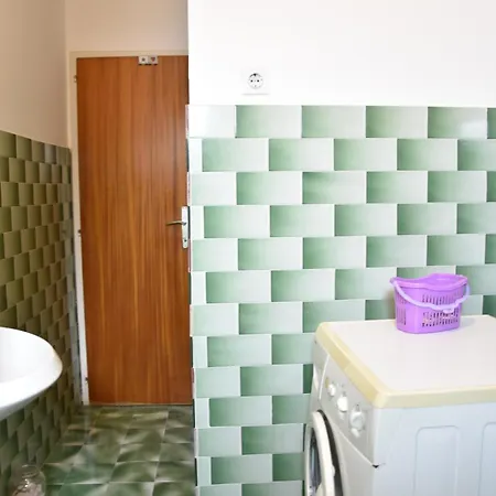 Apartmán Miki Fažana