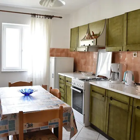 Apartmán Miki *
