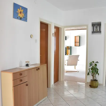Apartamento Miki Fažana