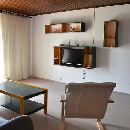 Apartamento Miki Fažana