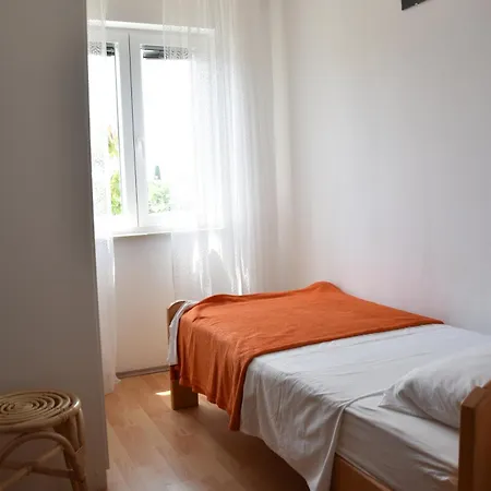Miki Apartamento Fažana
