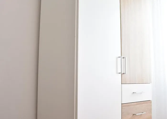 Miki Apartman Fazana