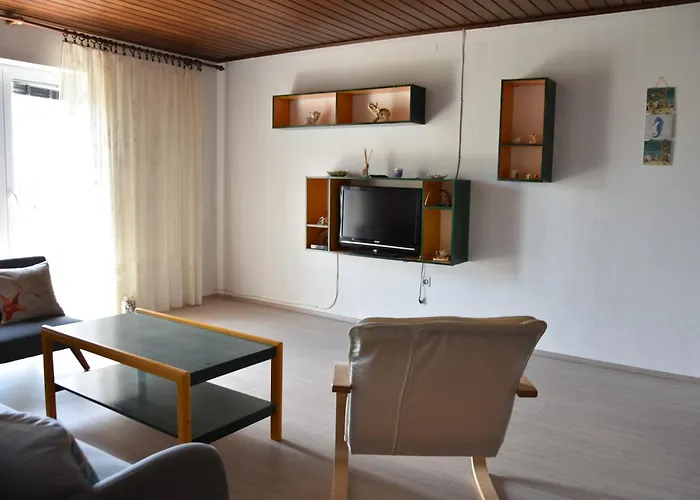 Apartman Miki Fazana