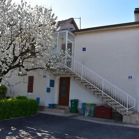 Apartman Miki Fažana