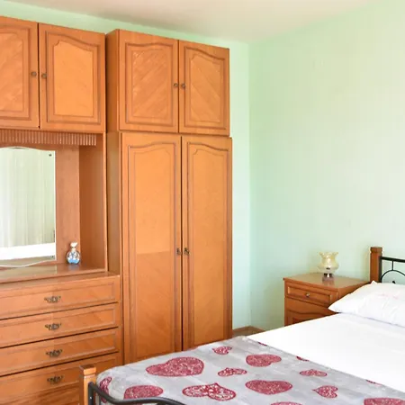 Apartman Miki