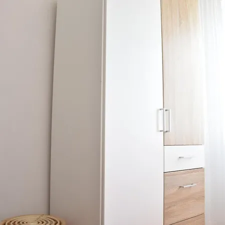 Miki Apartman Fažana